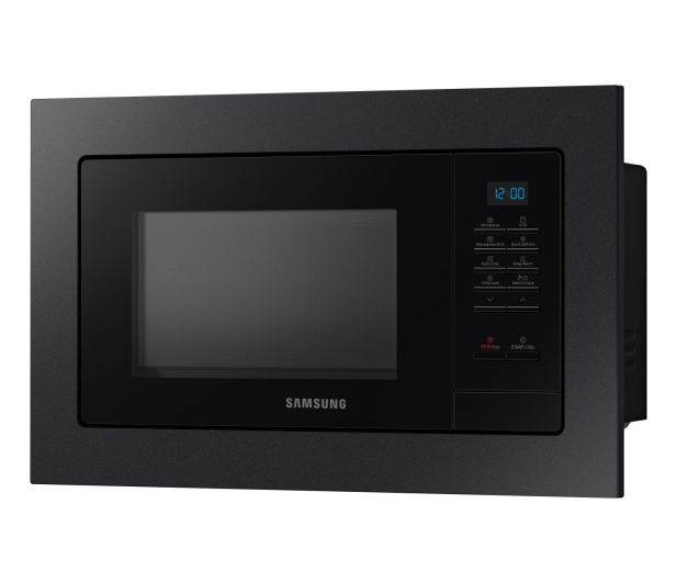 Samsung Outlet MG23A7013AB - 1568173 - zdjęcie 2